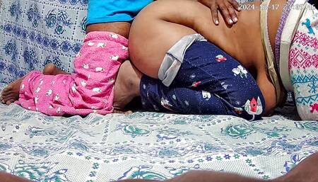 Indian step mom and step son sex xnxx in the jungle 76666