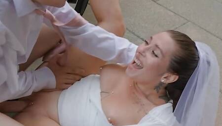 REALITY KINGS - Yae Triplex Gets Ignored By Her Husband And Finds Comfort On The Lucky Chauffeur's Dick