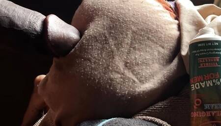 The big hole slut sexual part 1