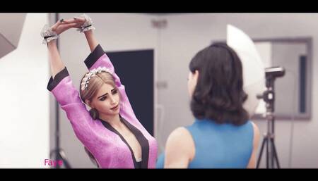 Ms Denvers - Ep 13 - What's Wrong by Foxie2k