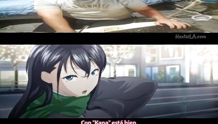 Cute Girl's Big Tits and Big Ass: Magic Academy Secrets