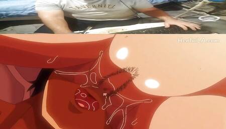 Cute Girl with Big Tits and a Big Ass: Campus Confessions