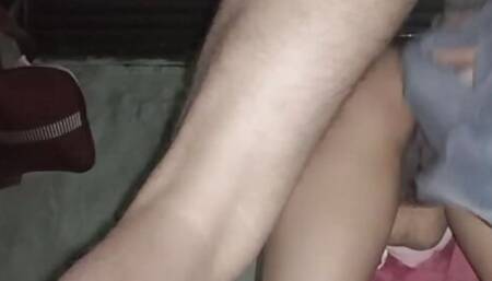 Desi village girl ass fucking college girl ass fucking
