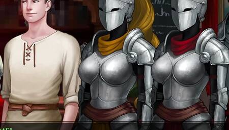 What a Legend - (PT 38) - TIme to relax