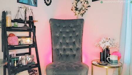 Cruel MIL knows about your Faggy Little Secret