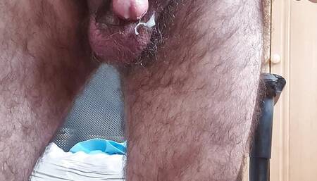 Watching Next Door Neighbor Always Excites Me...