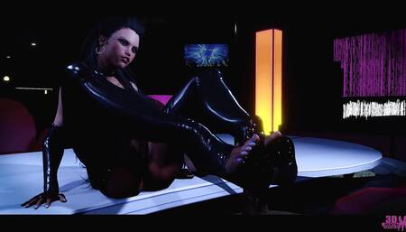 Sindale Heights (episode 1)