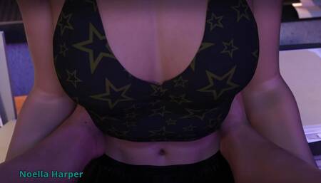 WVM - PART 214 - Show Me Your Perfect Body By MissKitty2K