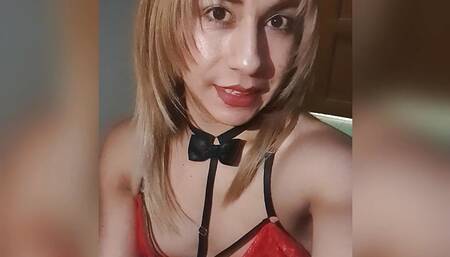 Playing Trick, Drinking and Drinking