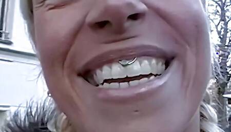 Fuck Invitation for Taboo Amateur