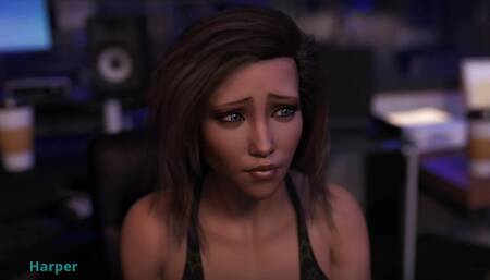 WVM - PART 213 - Becoming Something More By MissKitty2K