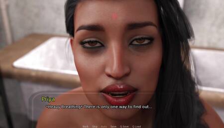 Grandmas House 112 These Woman All Draining My Balls