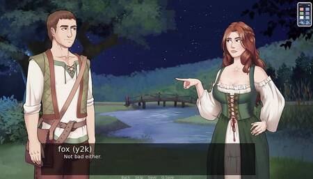 Dirty Fantasy - 10 a Lady's Sexy Secret by Foxie2k