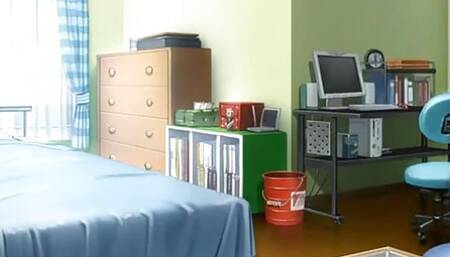 Ebony Hotness by Misskitty2k Gameplay