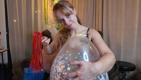 LoonerCalendar - 018 - Little ASMR with Cattex18