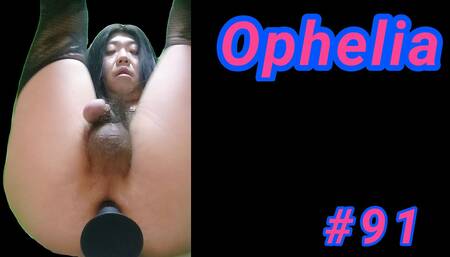 Ophelia #91