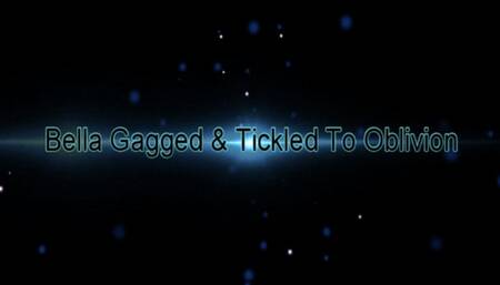 Bella Gagged & Tickled to Oblivion (Small)