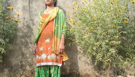 Indian Deshi Village Beutiful Randi Hard Fucking