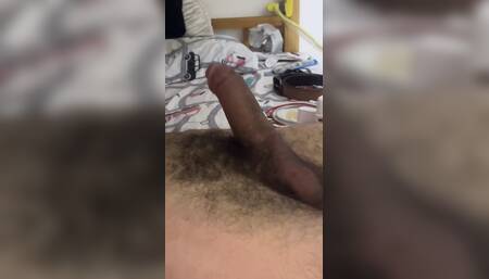 I Have Big Dick