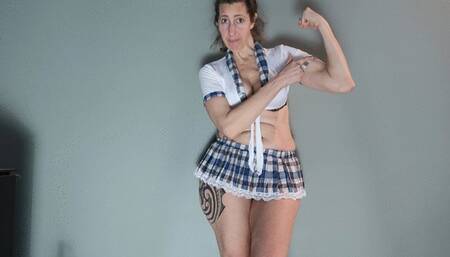 Are you strong enough Pov2