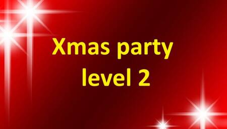 Xmas party - level 2