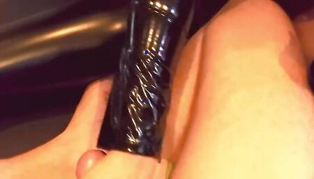 Geile Lust - Pump & Play & Fuck POV