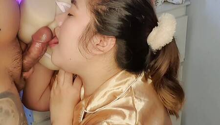 Christmas celebration with Tantaly