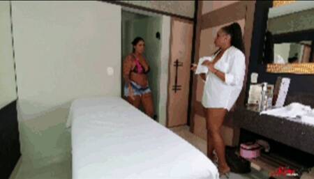 THE PLEASURE CONSULTATION - WITH MIRELA GIANT - FULL VERSION IN FULL HD - KC 2024!!!