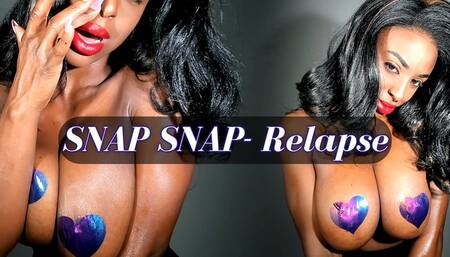Snap Snap Relapse Fantasy
