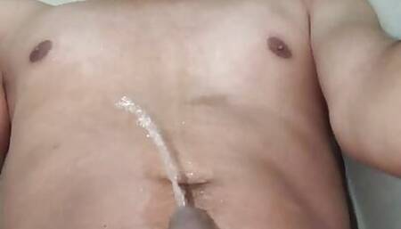 Victor Tillero Voyeur' sub  piss for Headmaster