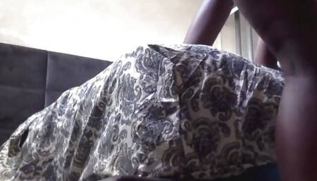 3 Orgasms with a Wet Pussy