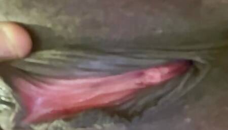 Loves Baby the teasing begins