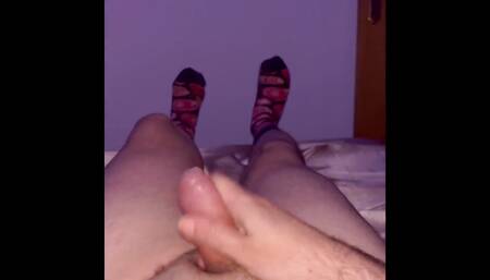 Piss and Cum