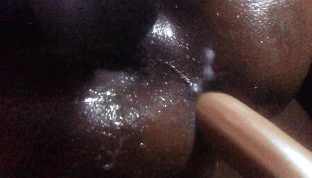 Ms300 Sarazia Exotic - Creamy Midnight Snack For Her