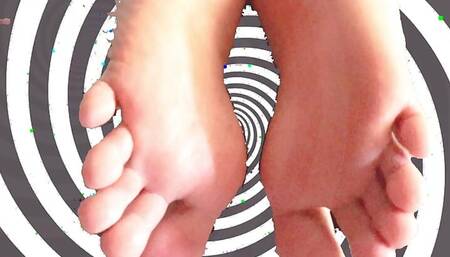 Training For Feet Devotion and Servitude