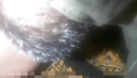 Desi girlfriend ko gar bola k zabardasti chuda WO maxi maghti rhi mm gar Jana ha part 2