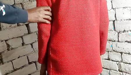 fuck my stepsister in naked clothes