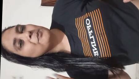 Indian girl new married husband and wife part 777