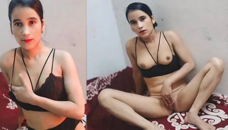 Mere chacha ji mujhe chodna chahte hai