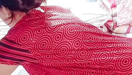 Indian Young Beautiful Couple Celebrate Birthday Party With Very Beautiful girlfriend