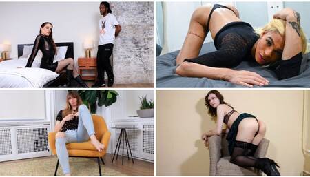 FEMOUT XXX - Compilation Updates 2nd Dec to 6th Dec '24