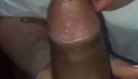 Big Ass and Deep Throat with Deepvane and Brunilove