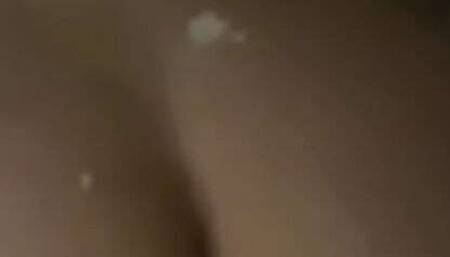 Karely Ruiz Takes it Hard in the Ass