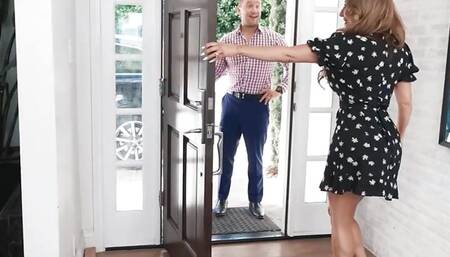 Mother-In-Lawas Sunday Sauce.Richelle Ryan Brazzers Enter XVPROMO on official site for discount