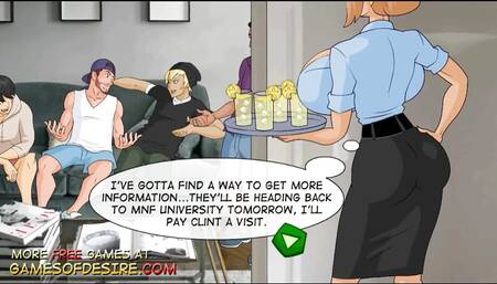 Meet and Fuck Cassie Cannons - 1