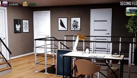 MILFs of Sunville - Ep 14 - Other Plans by Foxie2k