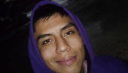 On A Night Where Everything Turns Into Disorder ????