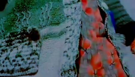 Put your cock inside my pussy and fuck me hard so that I make noises out of passion and then keep fucking me continuously