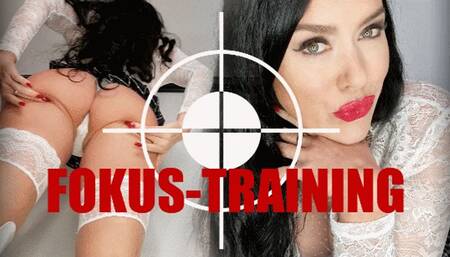 FOKUS TRAINING (kleine Version)