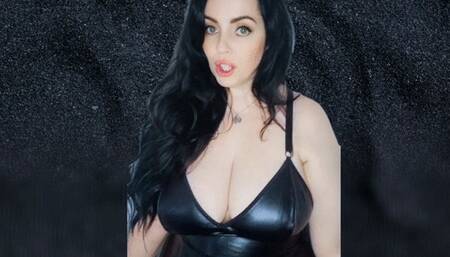 Breast Worship Virgin - Skepticism Removal Trance